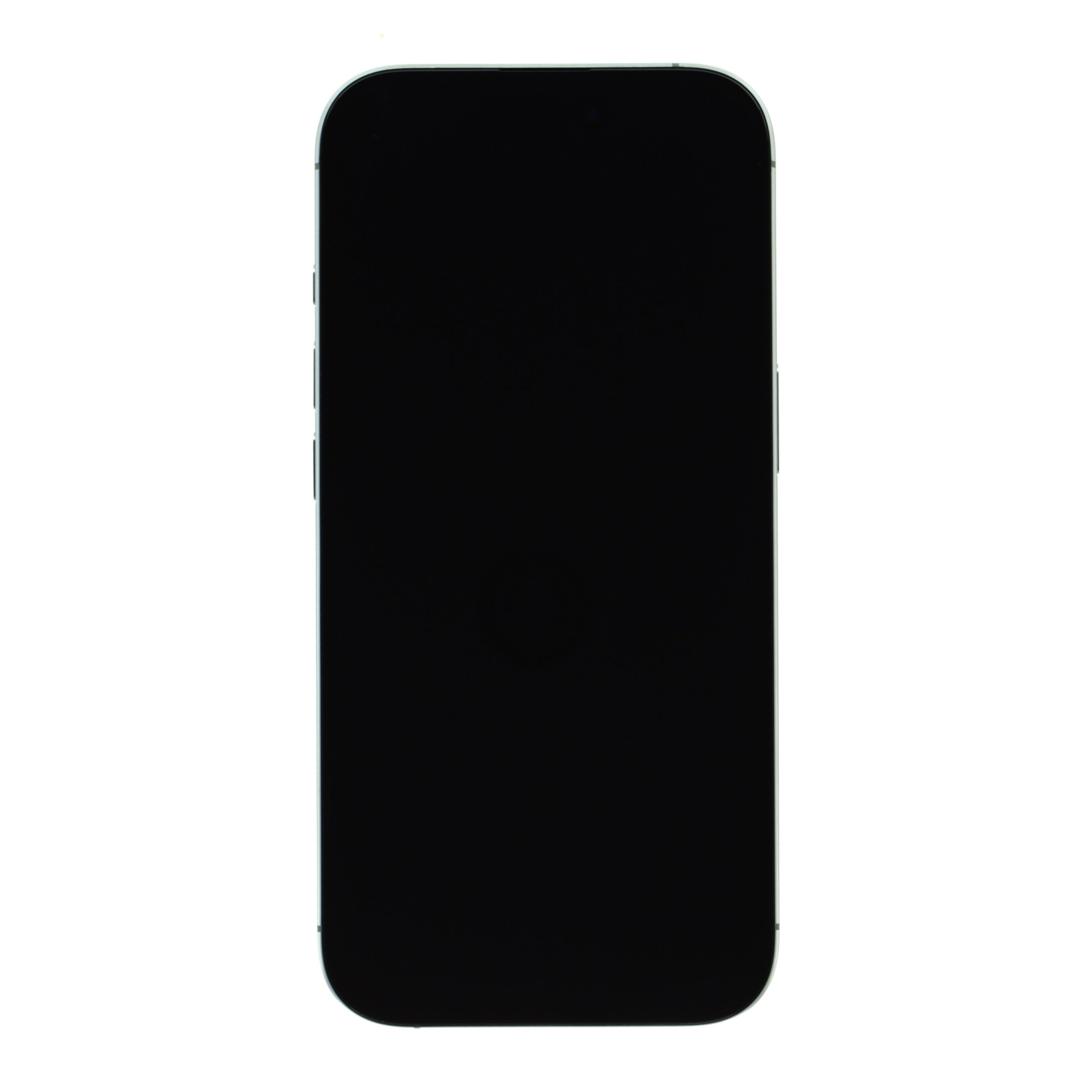 95新 Apple iPhone 16 Pro 128G 白色鈦金屬 中國大陸版