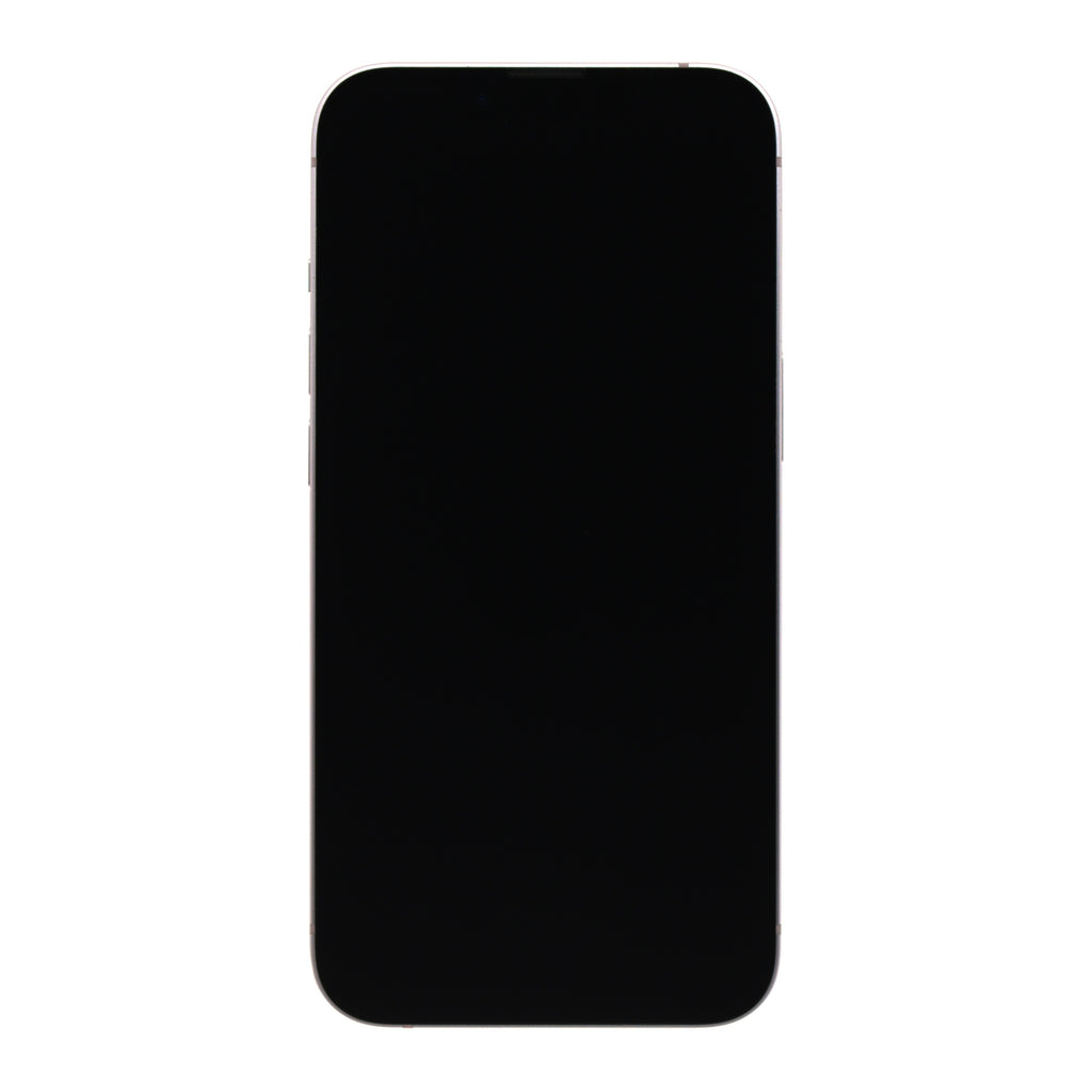 95新 Apple iPhone 13 256G 粉紅色 中國大陸版