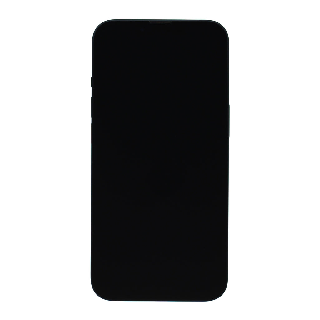 95新 Apple iPhone 13 128G 午夜色 中國大陸版