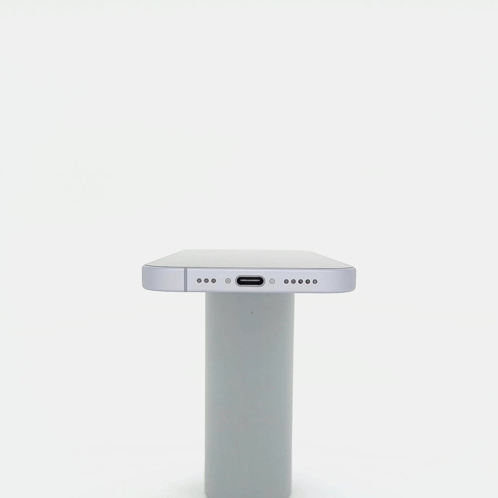 99新 Apple iPhone 17 256G 薰衣草紫色 中國大陸版