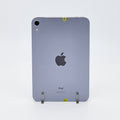 95新 Apple iPad mini6 256G 紫色 WIFI