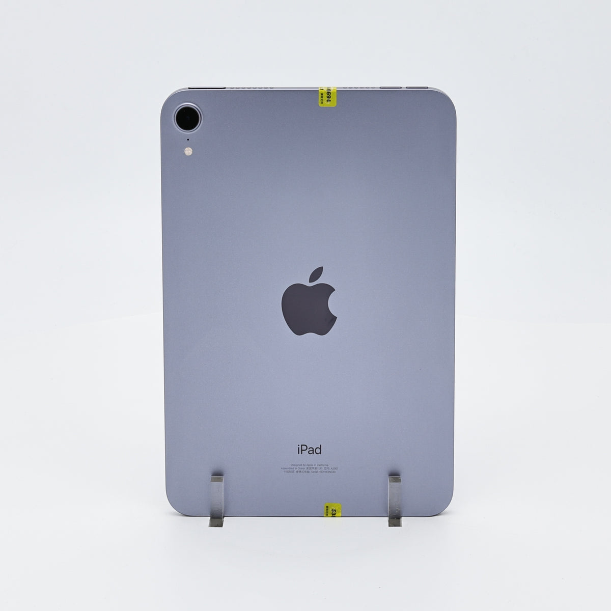 95新 Apple iPad mini6 256G 紫色 WIFI