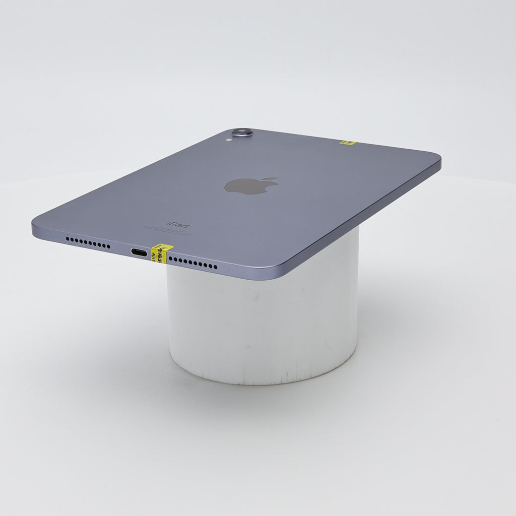 95新 Apple iPad mini6 256G 紫色 WIFI