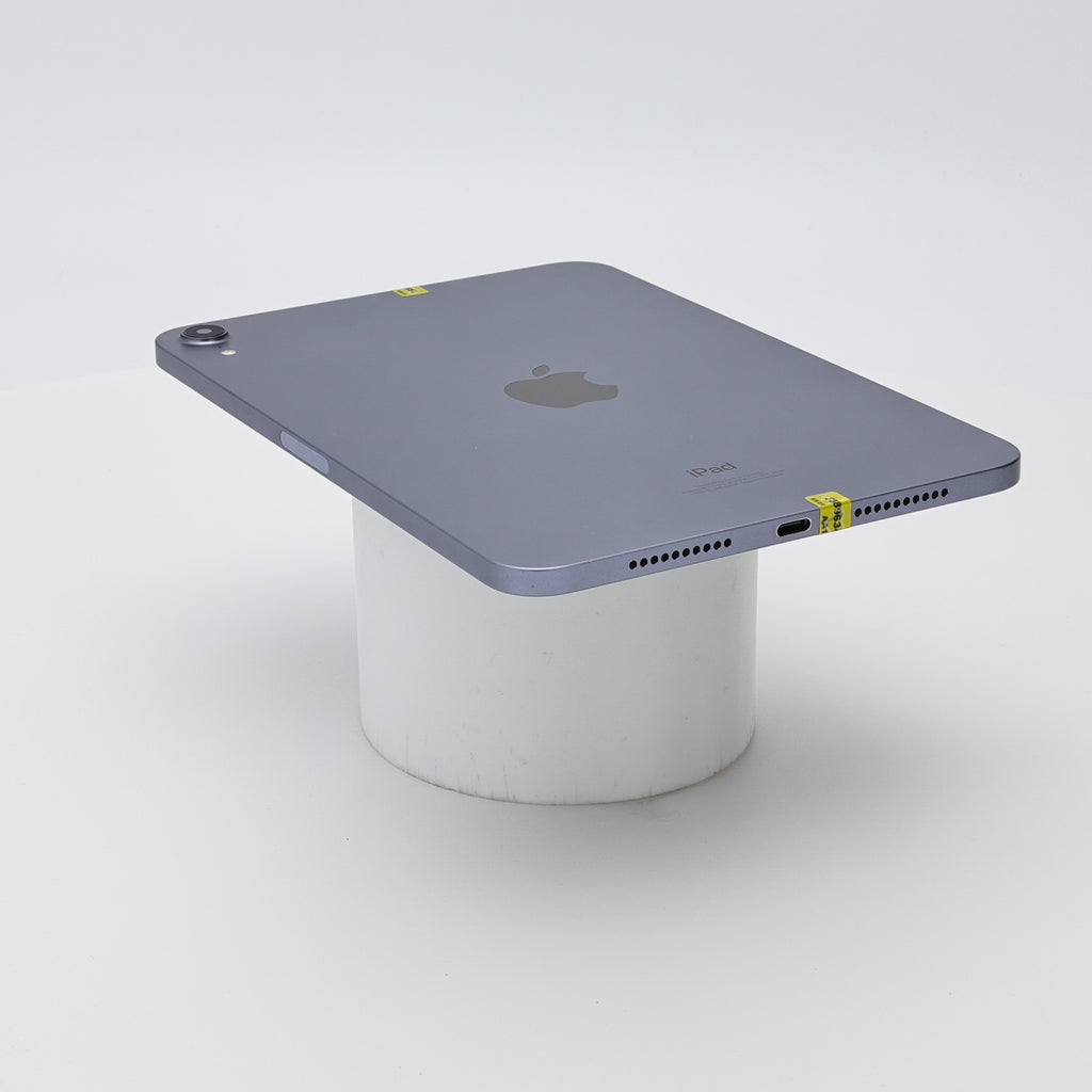 95新 Apple iPad mini6 256G 紫色 WIFI