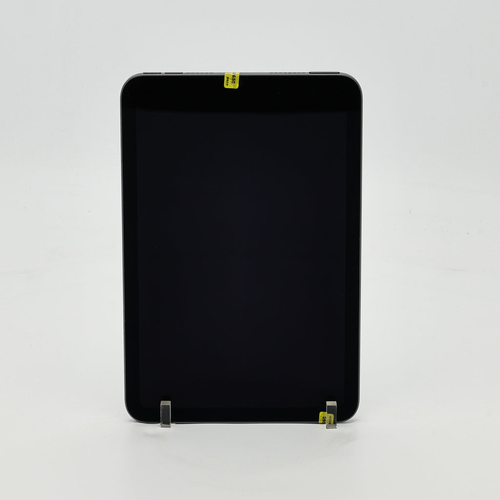 95新 Apple iPad mini6 64G 深空灰色 WIFI