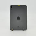95新 Apple iPad mini6 64G 深空灰色 WIFI