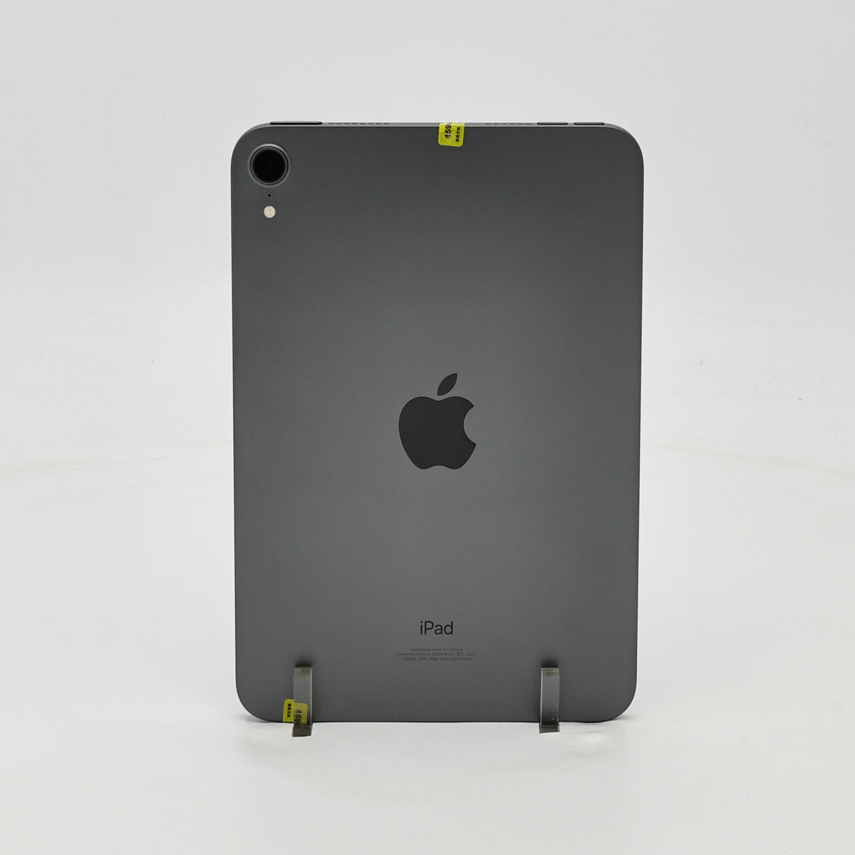 95新 Apple iPad mini6 64G 深空灰色 WIFI