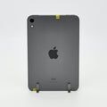 95新 Apple iPad mini6 64G 深空灰色 WIFI