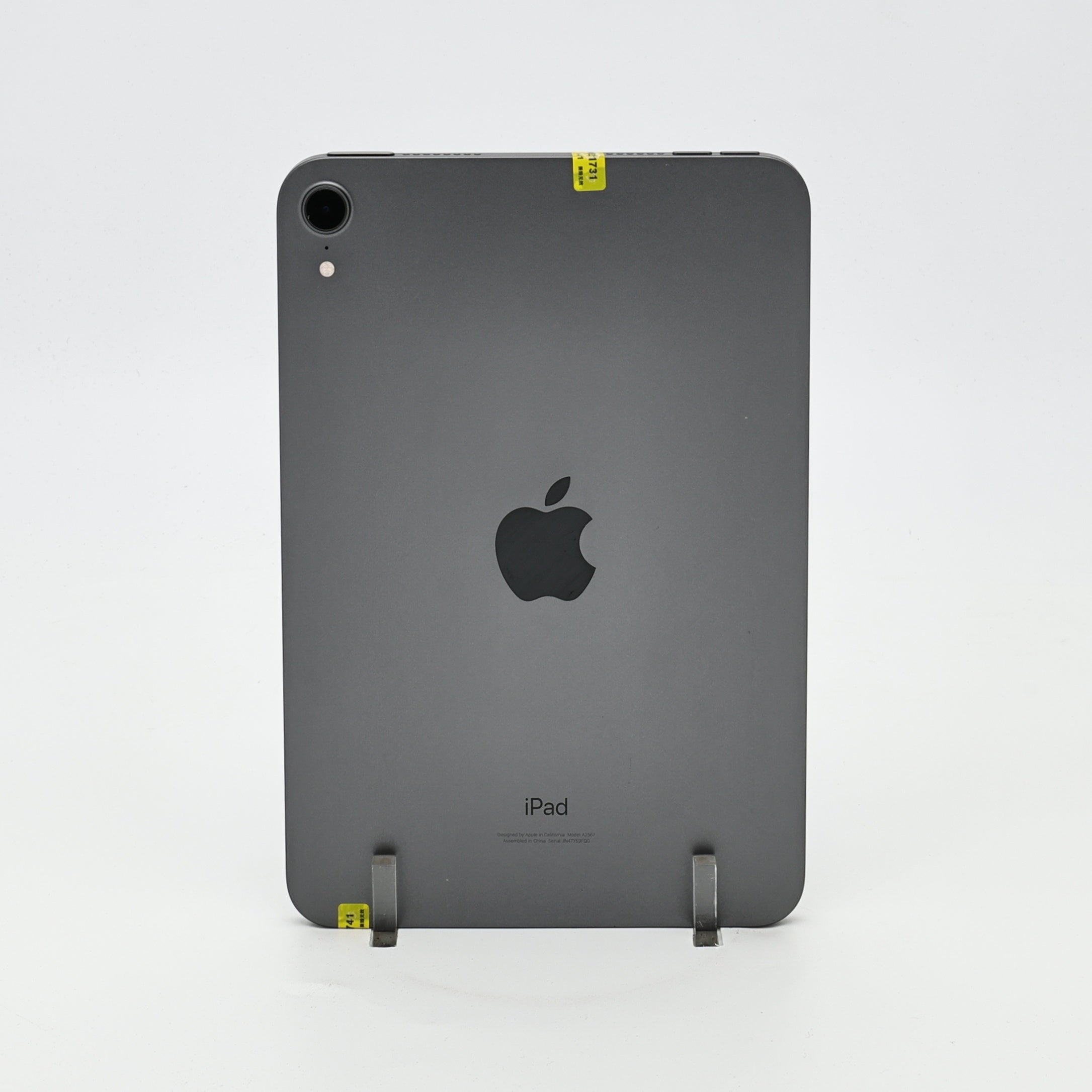 95新 Apple iPad mini6 64G 深空灰色 WIFI