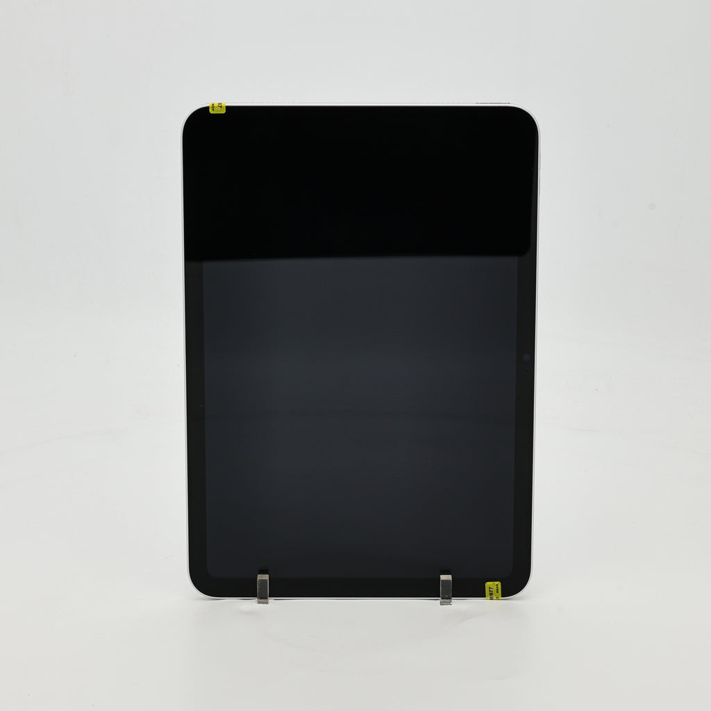 95新 Apple iPad 10代 256G 銀色 WIFI