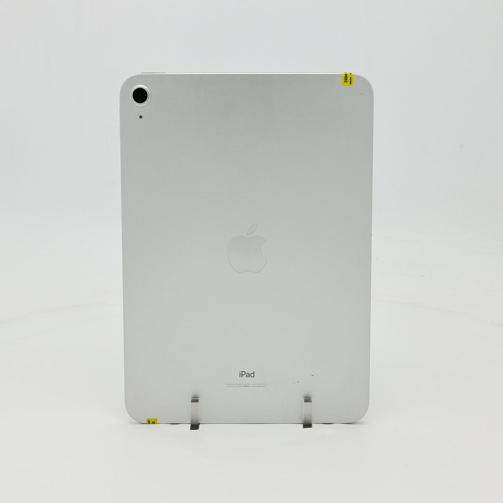 95新 Apple iPad 10代 256G 銀色 WIFI