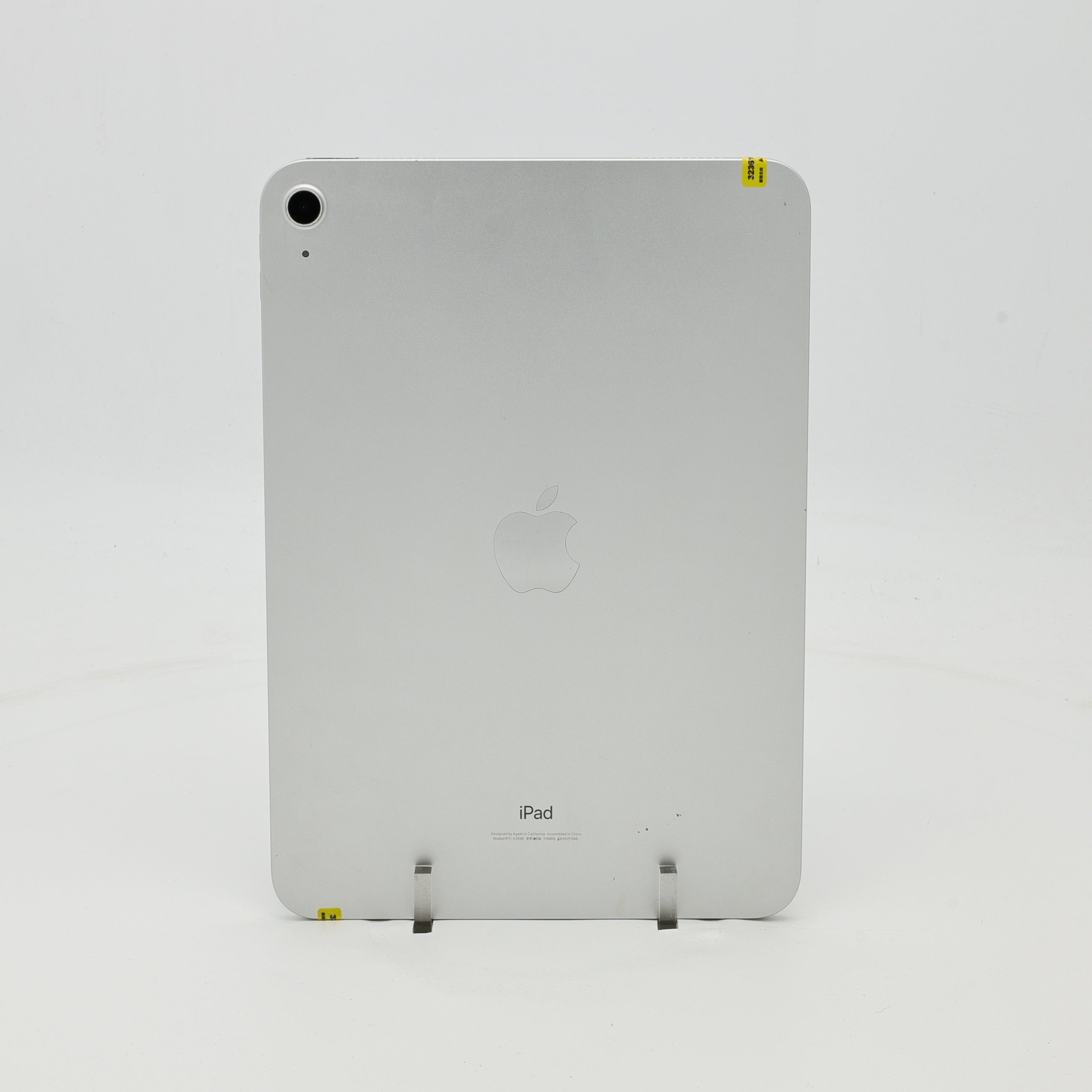 95新 Apple iPad 10代 256G 銀色 WIFI