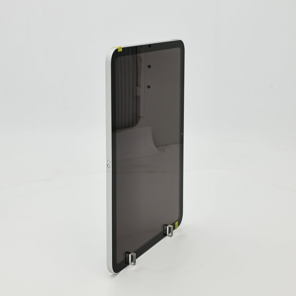 95新 Apple iPad 10代 256G 銀色 WIFI