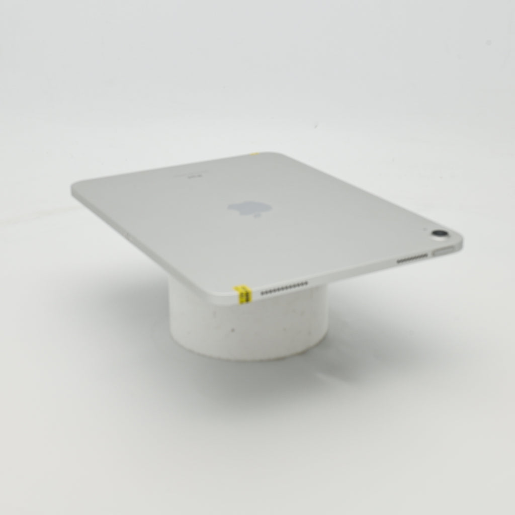 95新 Apple iPad 10代 256G 銀色 WIFI