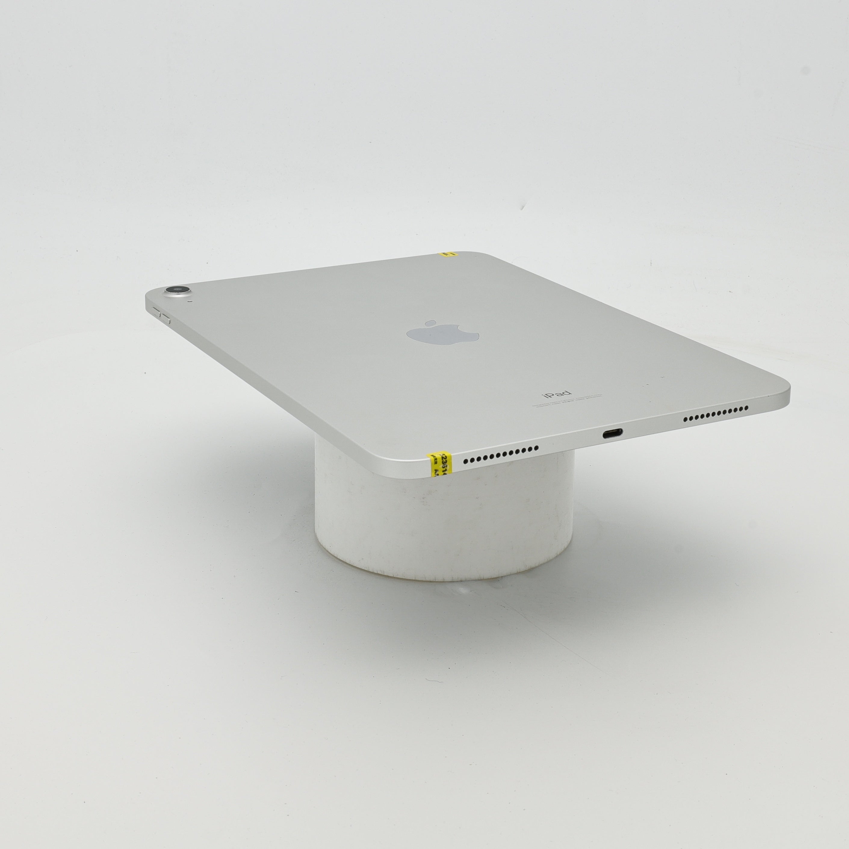 95新 Apple iPad 10代 256G 銀色 WIFI