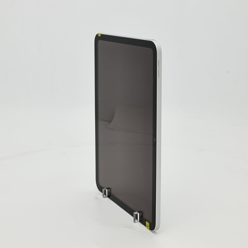 95新 Apple iPad 10代 256G 銀色 WIFI