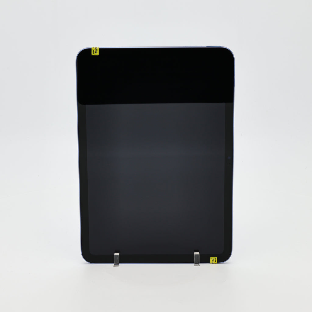 95新 Apple iPad 10代 64G 藍色 WIFI