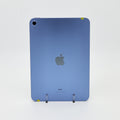 95新 Apple iPad 10代 64G 藍色 WIFI
