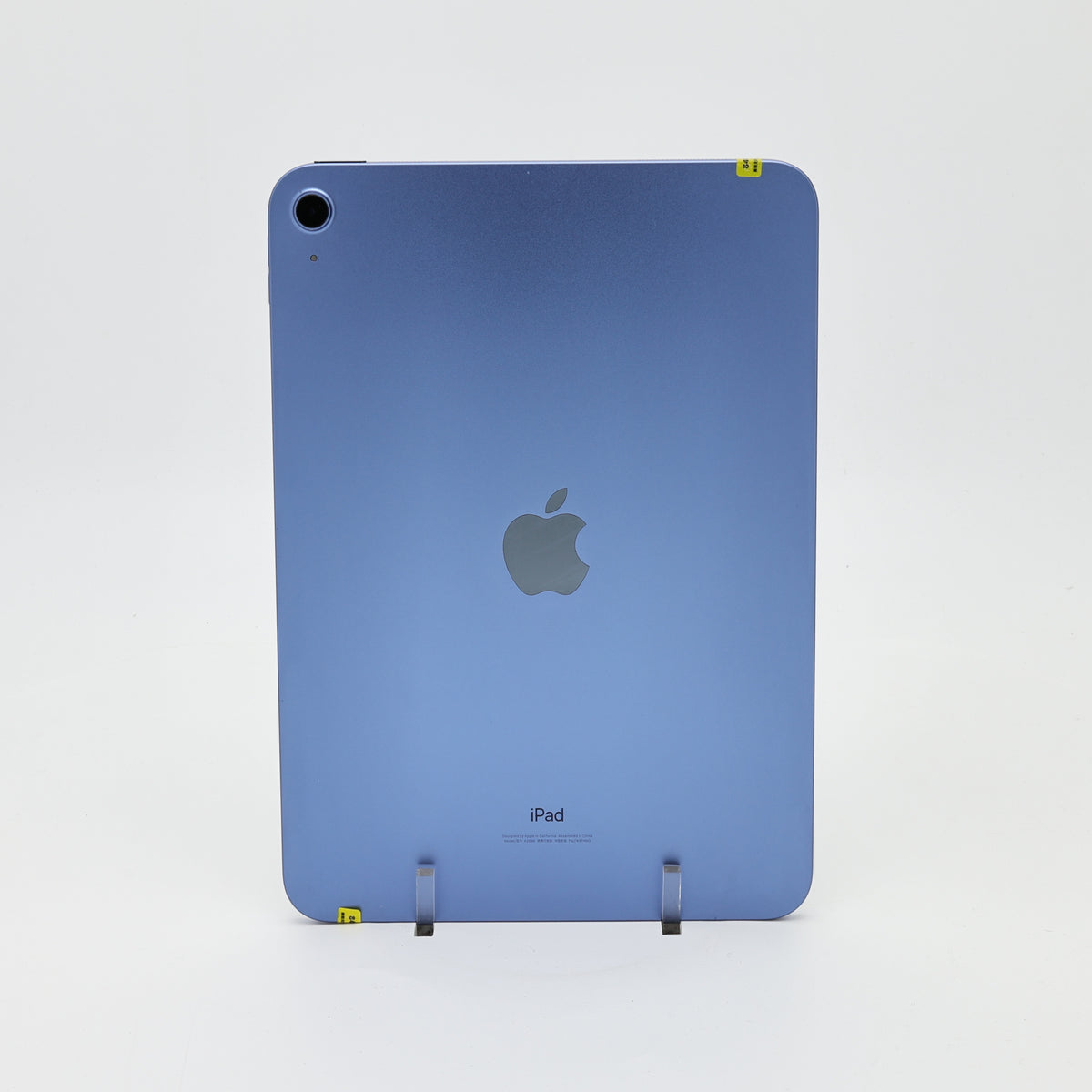 95新 Apple iPad 10代 64G 藍色 WIFI