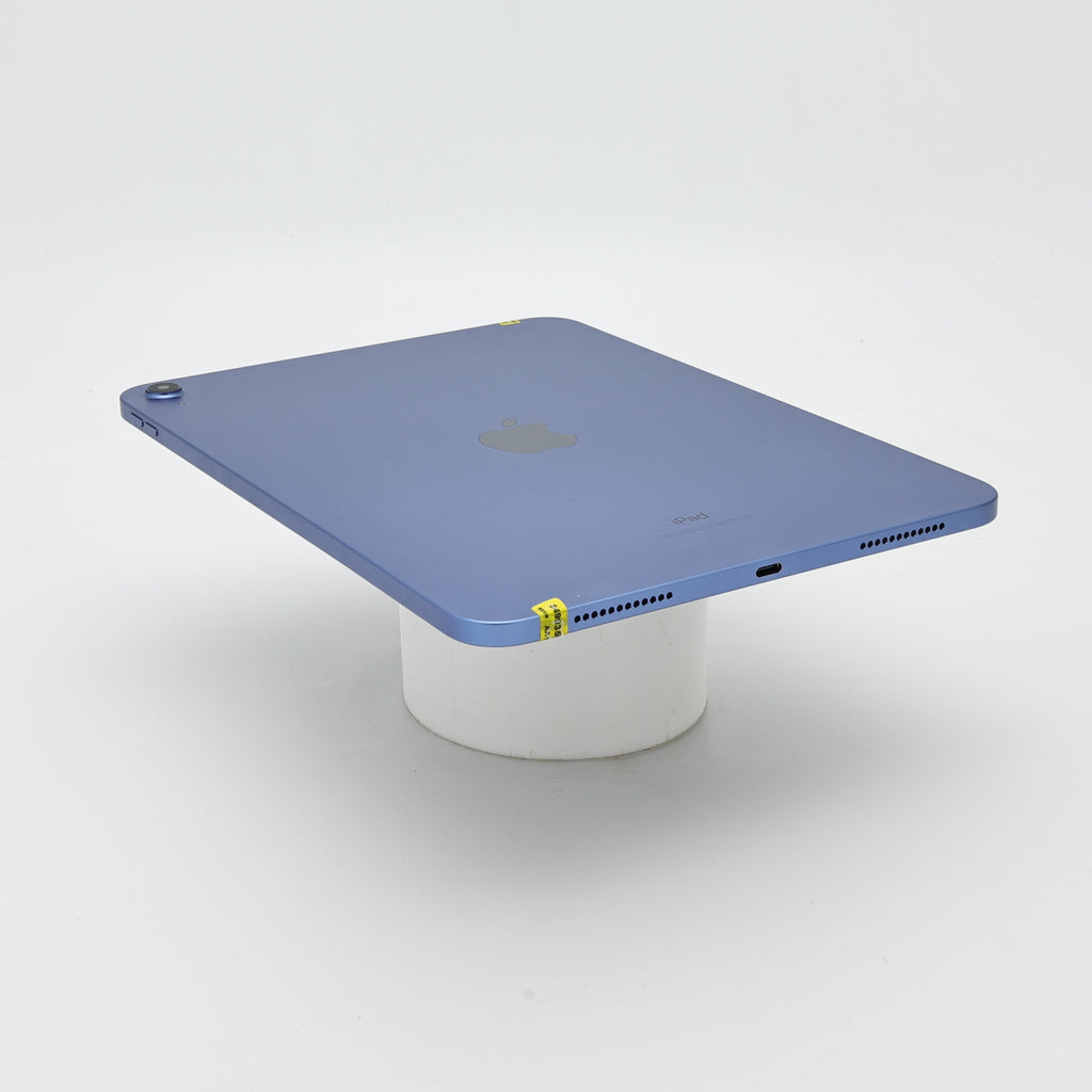 95新 Apple iPad 10代 64G 藍色 WIFI