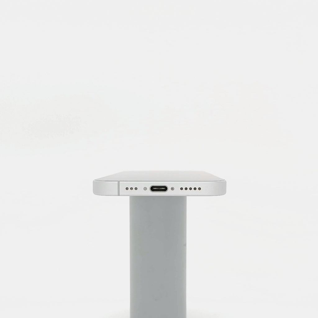 95新 Apple iPhone 16 256G 白色 中國大陸版
