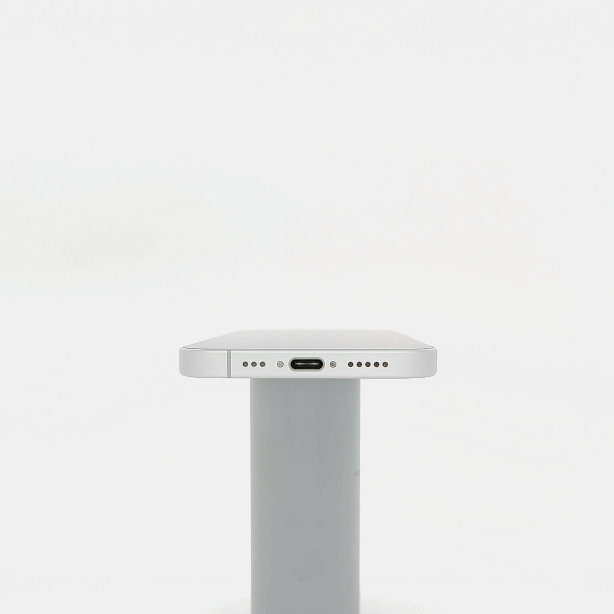 95新 Apple iPhone 16 256G 白色 中國大陸版