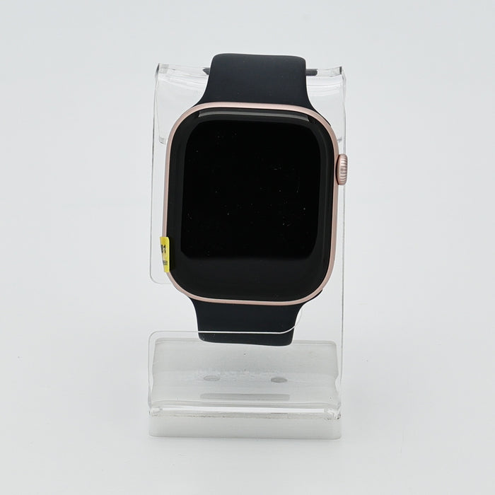 99新 Apple Watch Series 10 46毫米 鋁金屬
