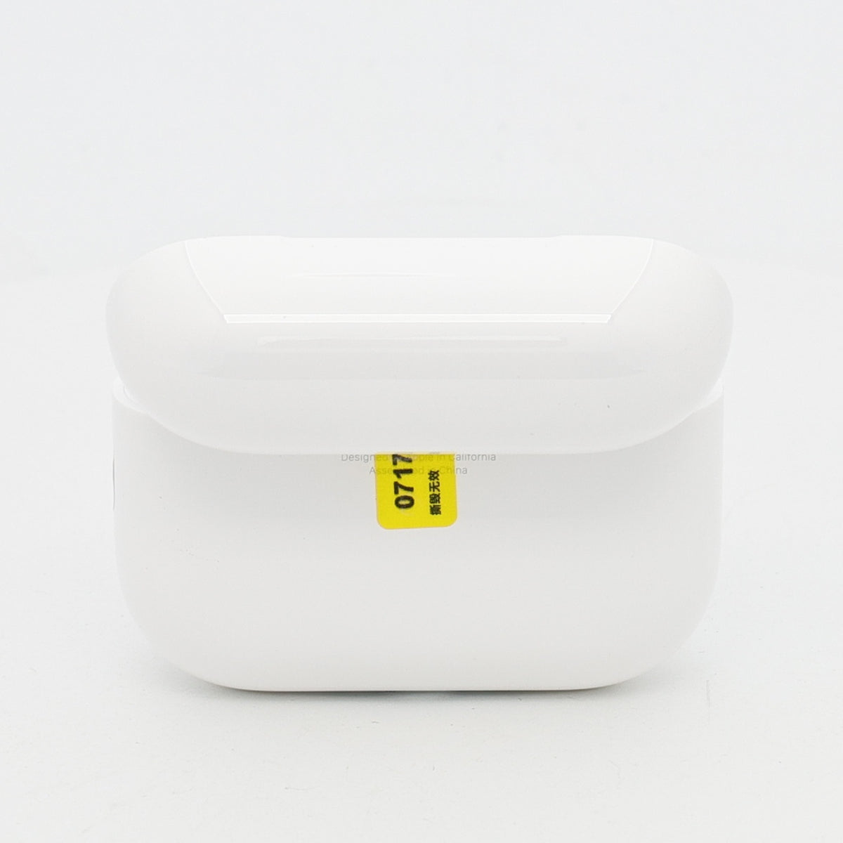 99新 Apple AirPods Pro 3 白色