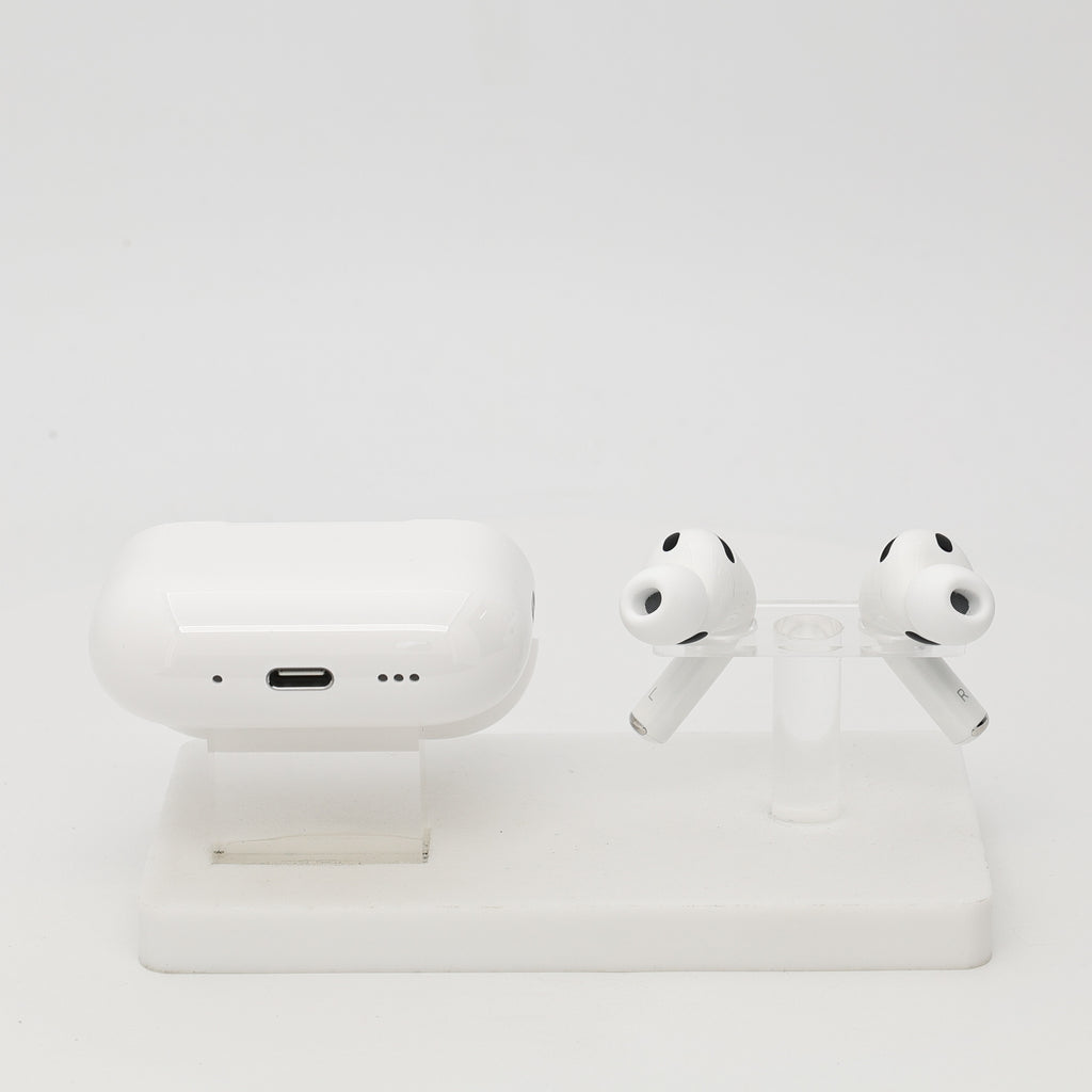 99新 Apple AirPods Pro 3 白色