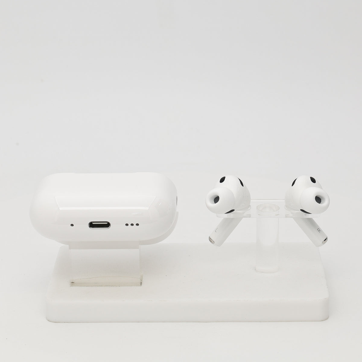 99新 Apple AirPods Pro 3 白色