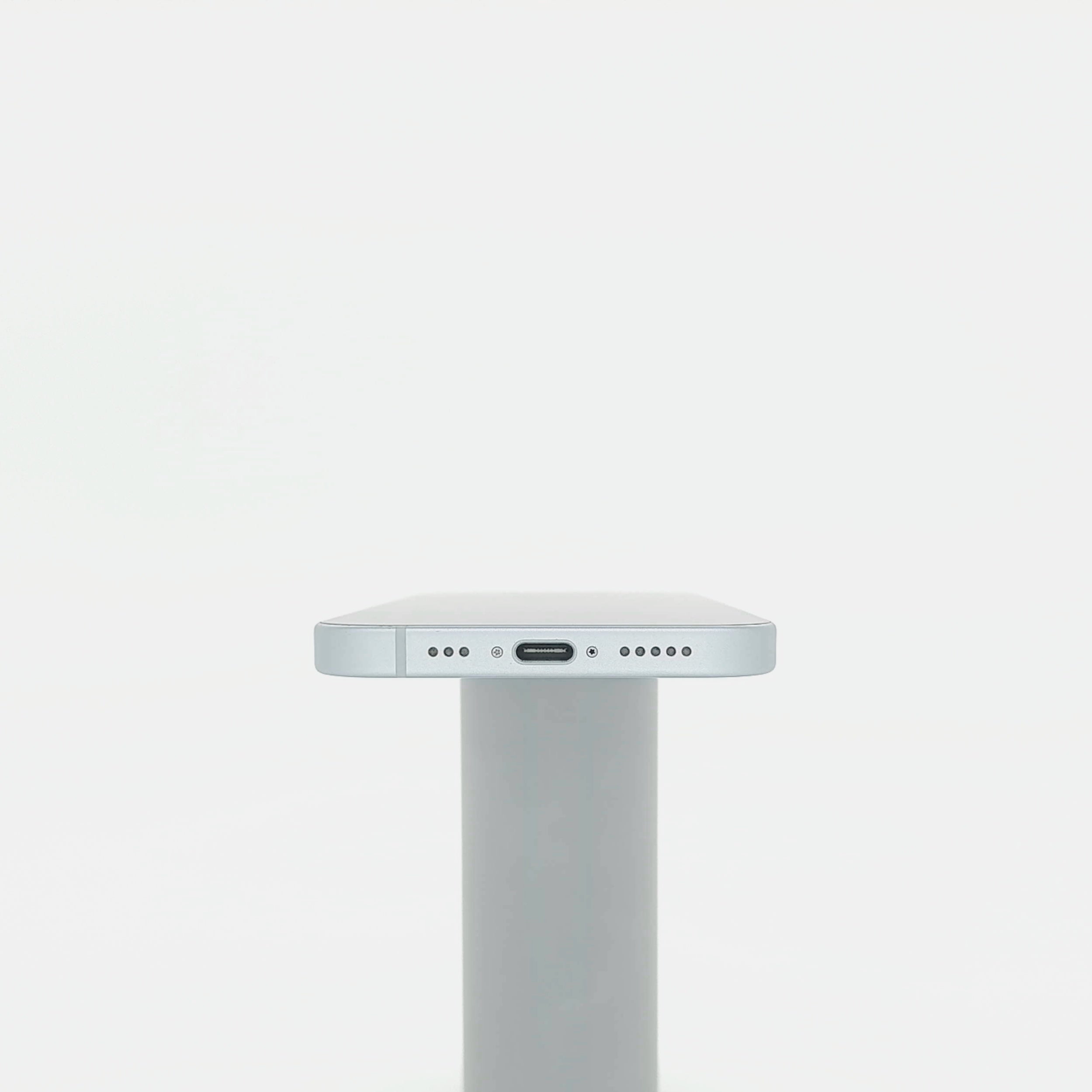 95新 Apple iPhone 15 256G 藍色 中國大陸版