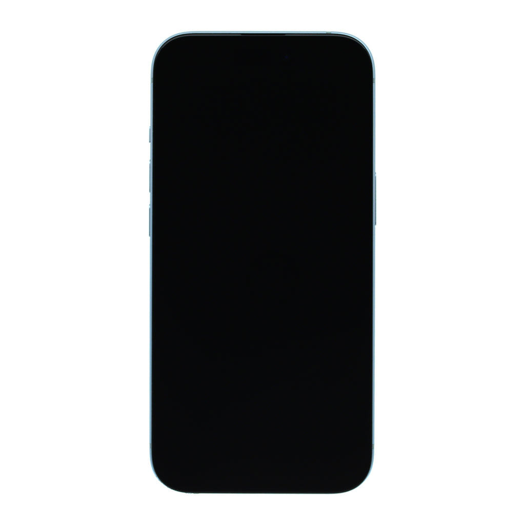 95新 Apple iPhone 15 256G 藍色 中國大陸版