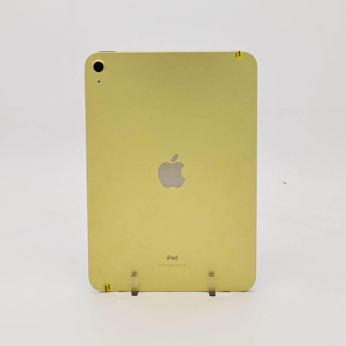 95新 Apple iPad 10代 256G 黃色 WIFI