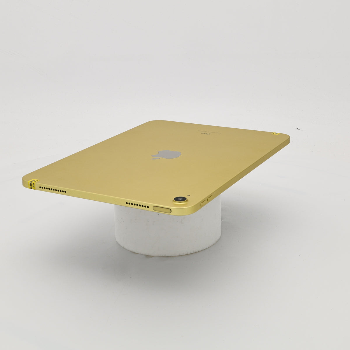 95新 Apple iPad 10代 256G 黃色 WIFI