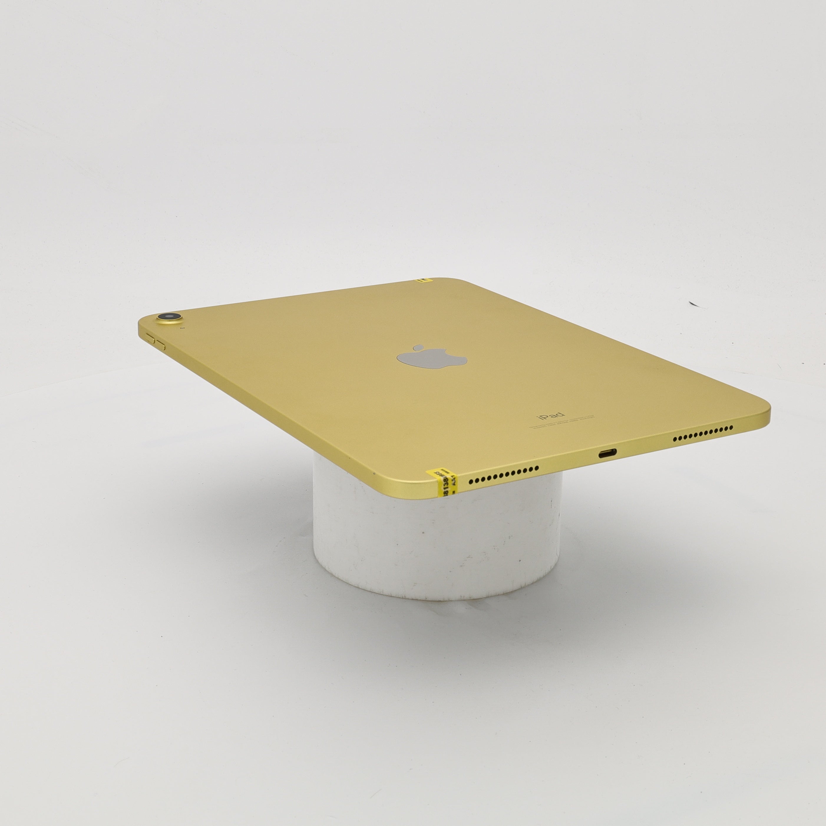 95新 Apple iPad 10代 256G 黃色 WIFI