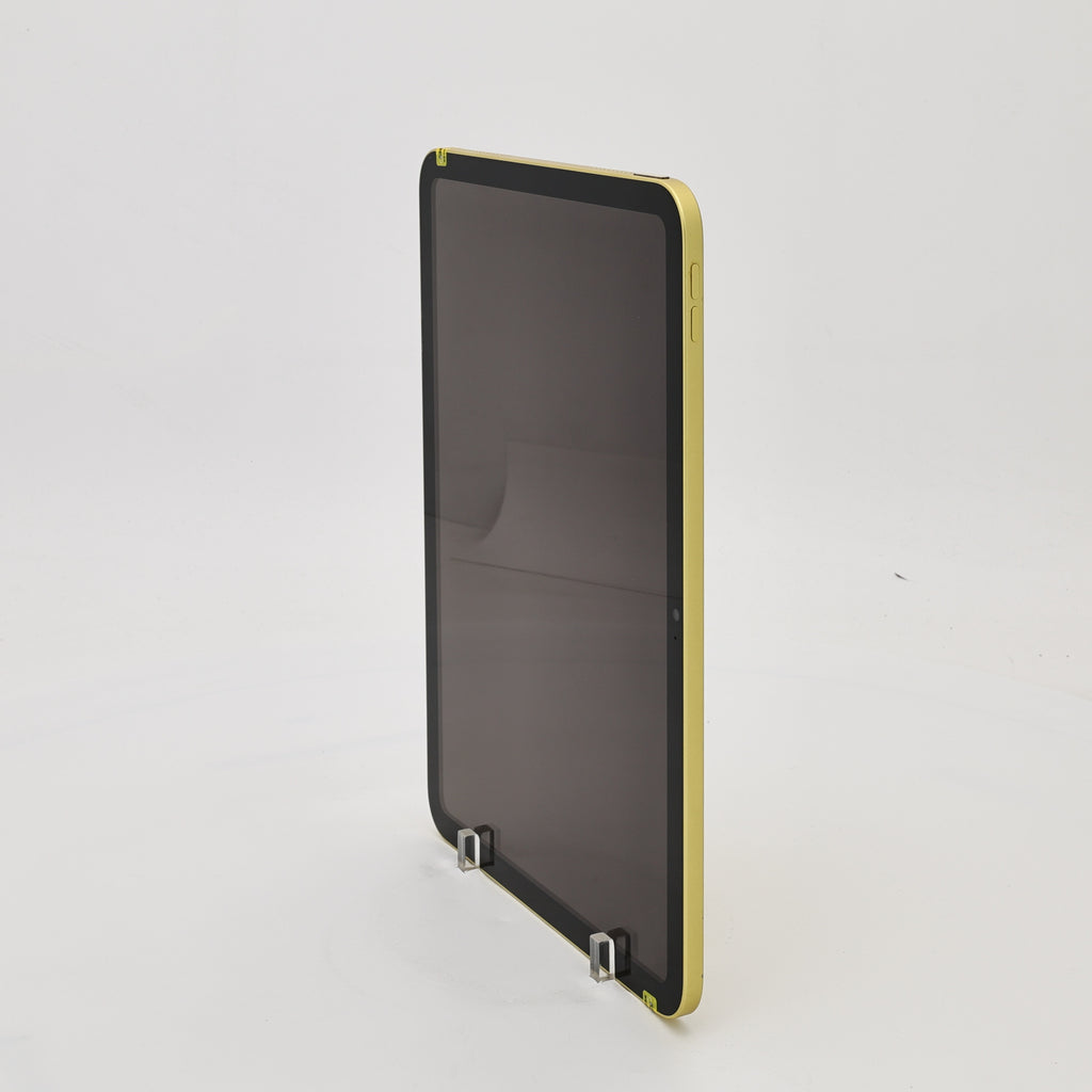 95新 Apple iPad 10代 256G 黃色 WIFI