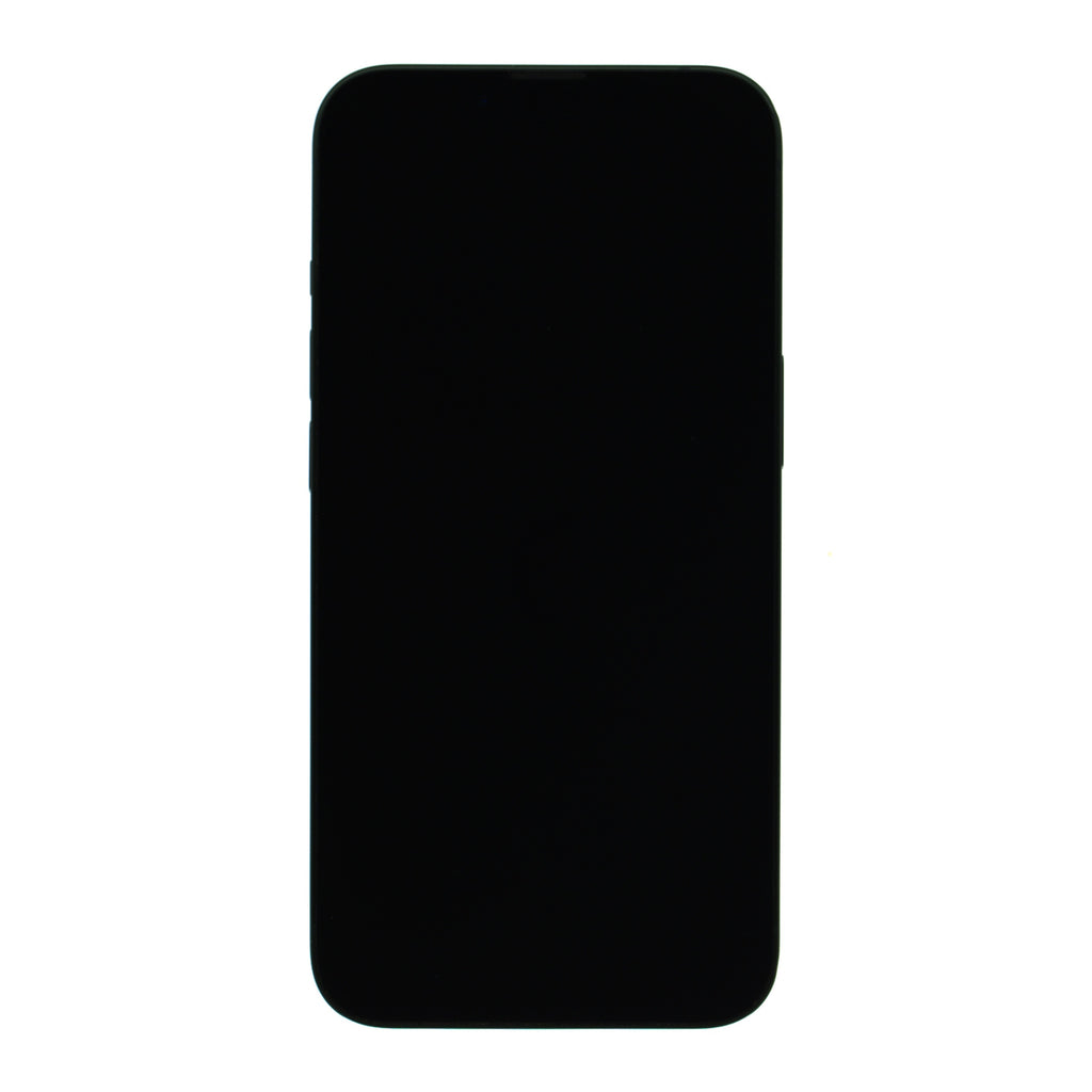 95新 Apple iPhone 13 128G 綠色 中國大陸版