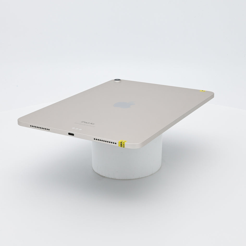 95新 Apple iPad Air5 256G 星光色 WIFI