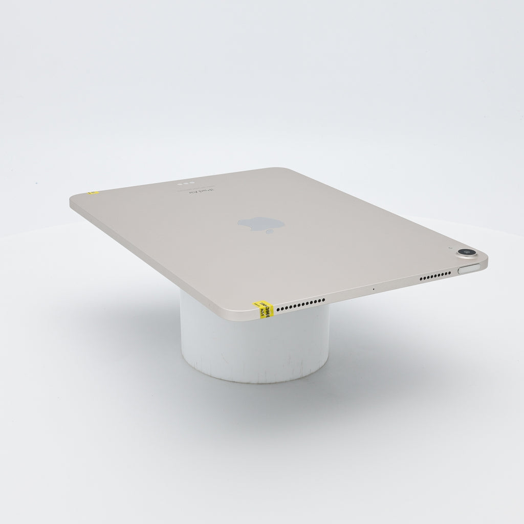 95新 Apple iPad Air5 256G 星光色 WIFI