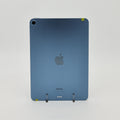 95新 Apple iPad Air5 256G 藍色 WIFI