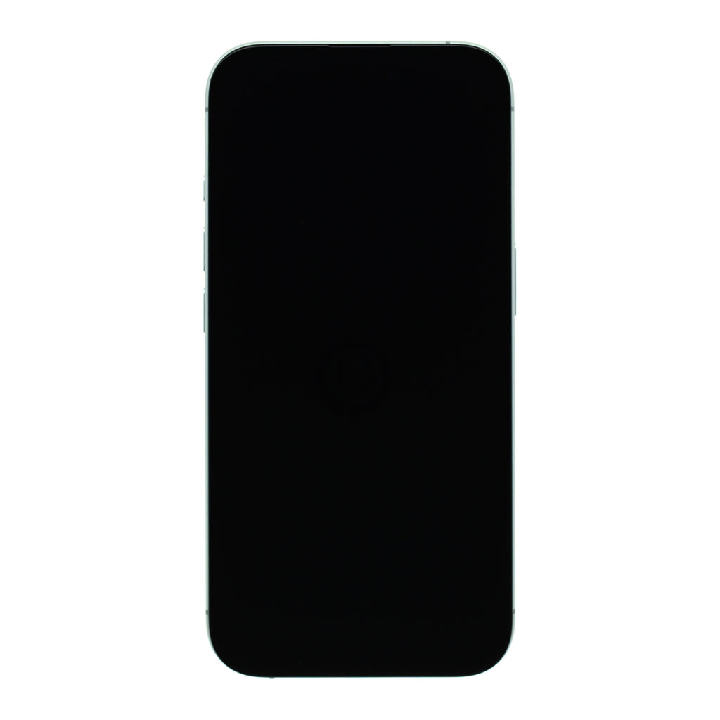95新 Apple iPhone 16 128G 白色 中國大陸版