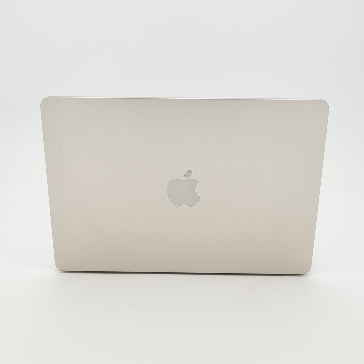 95新 Apple MacBook Air 22年 13寸 M2（8+8核） 8G RAM 256G SSD 星光色
