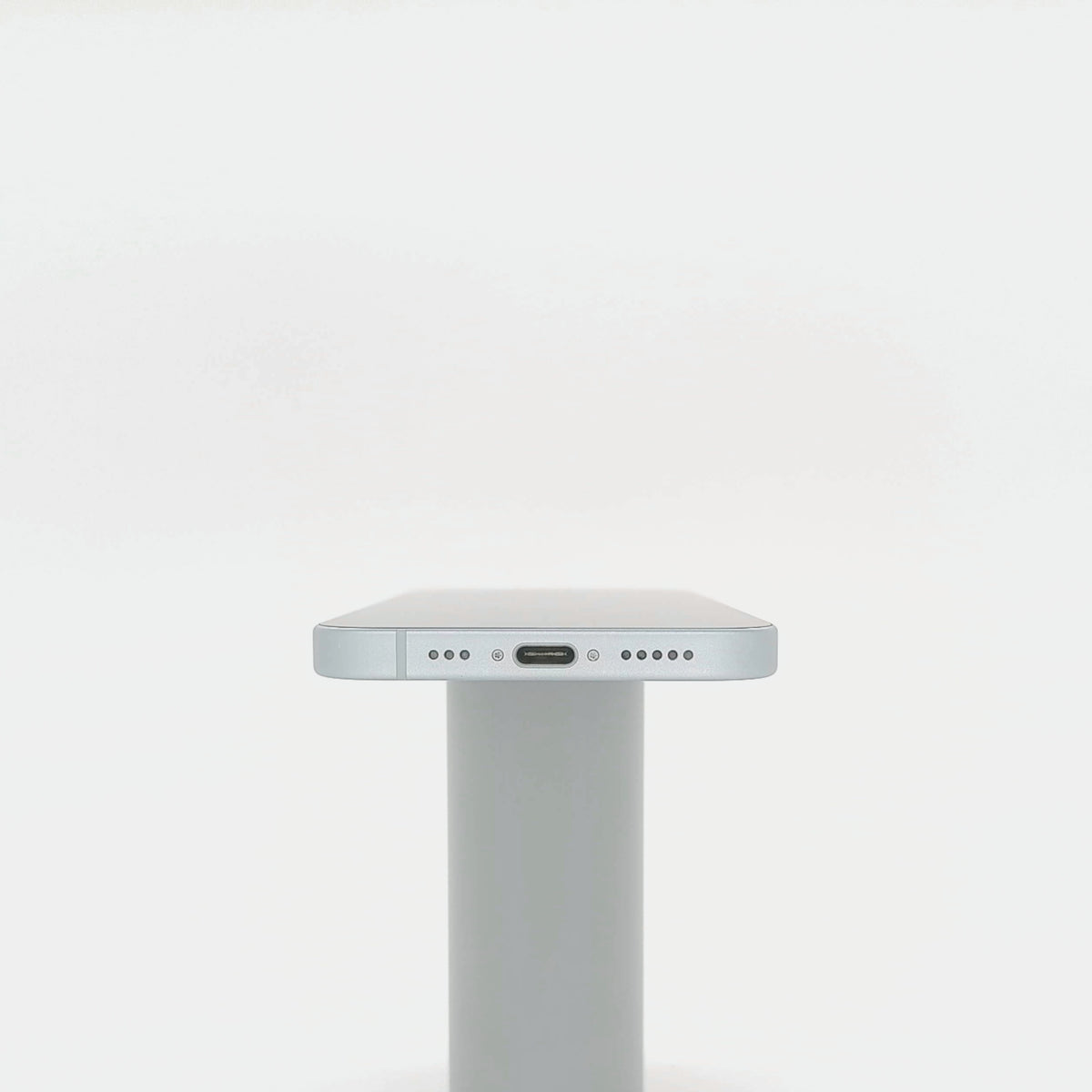 95新 Apple iPhone 15 256G 藍色 中國大陸版