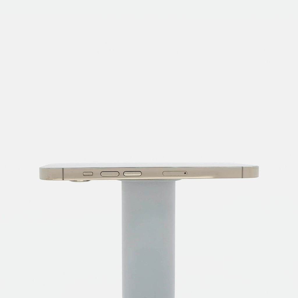 95新 Apple iPhone 14 Pro 256G 金色 中國大陸版