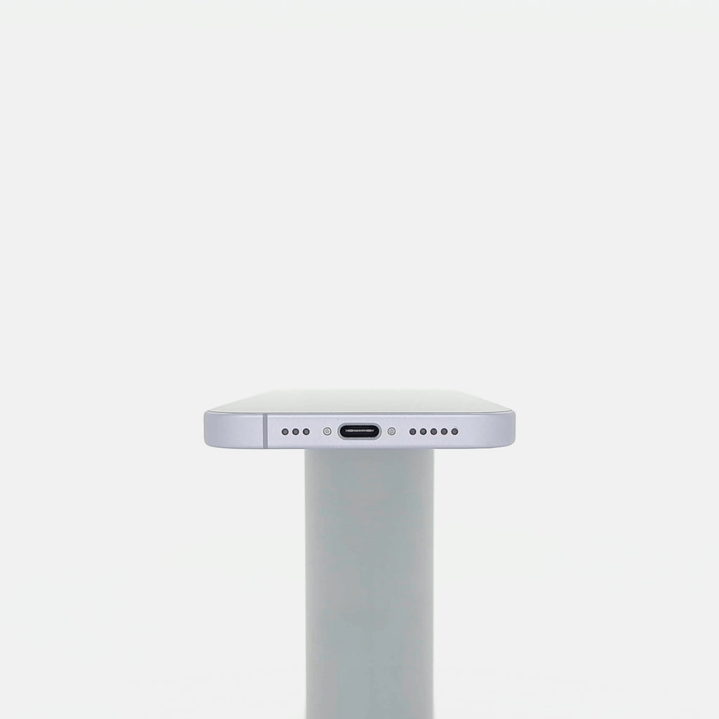 95新 Apple iPhone 17 256G 薰衣草紫色 中國大陸版