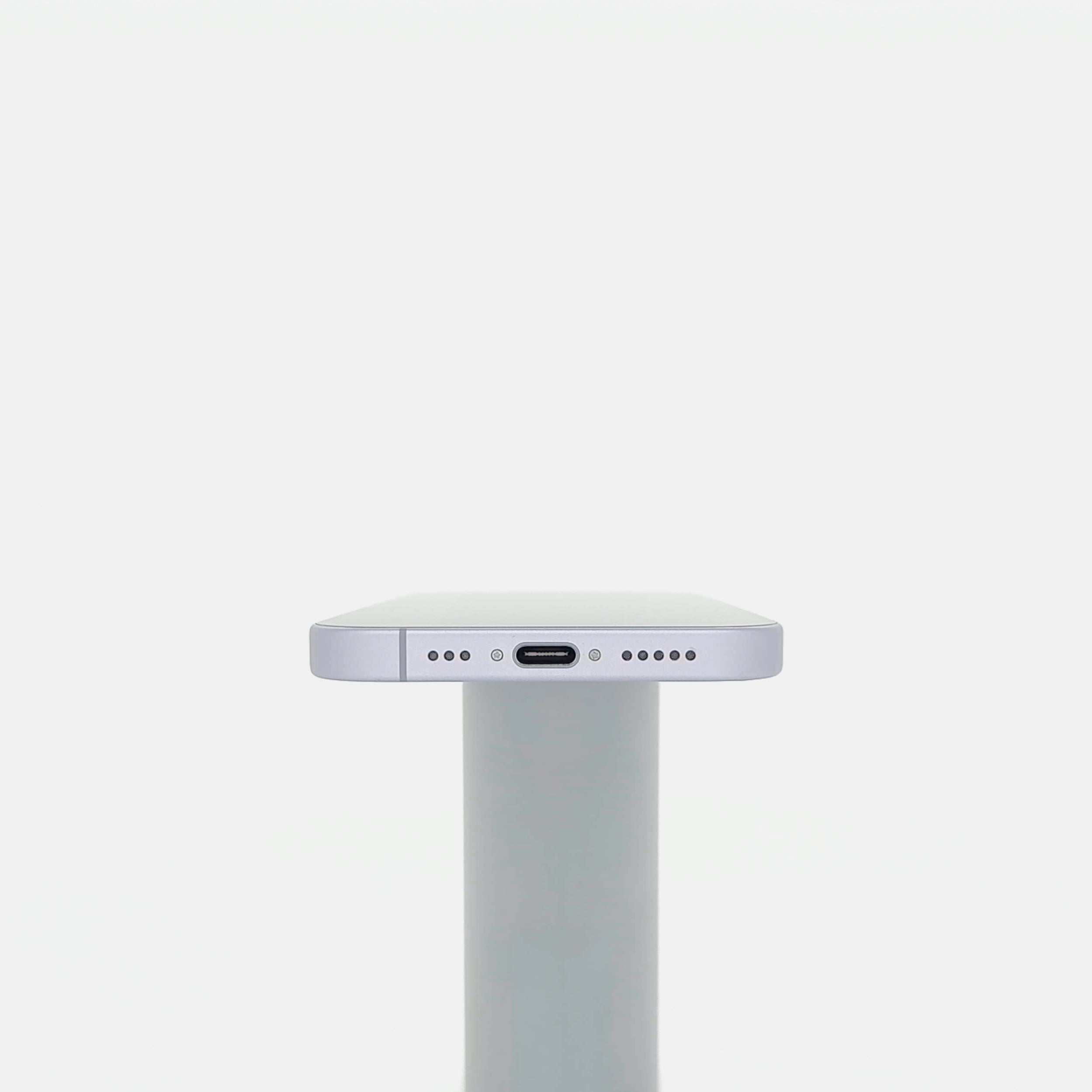 95新 Apple iPhone 17 256G 薰衣草紫色 中國大陸版