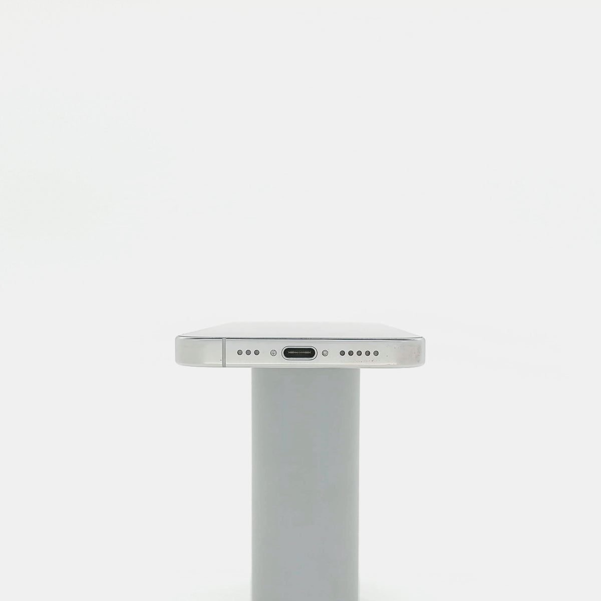 95新 Apple iPhone 16 Pro 128G 白色鈦金屬 中國大陸版