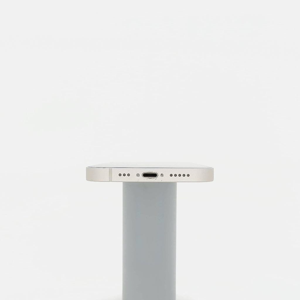 95新 Apple iPhone 13 128G 星光色 中國大陸版