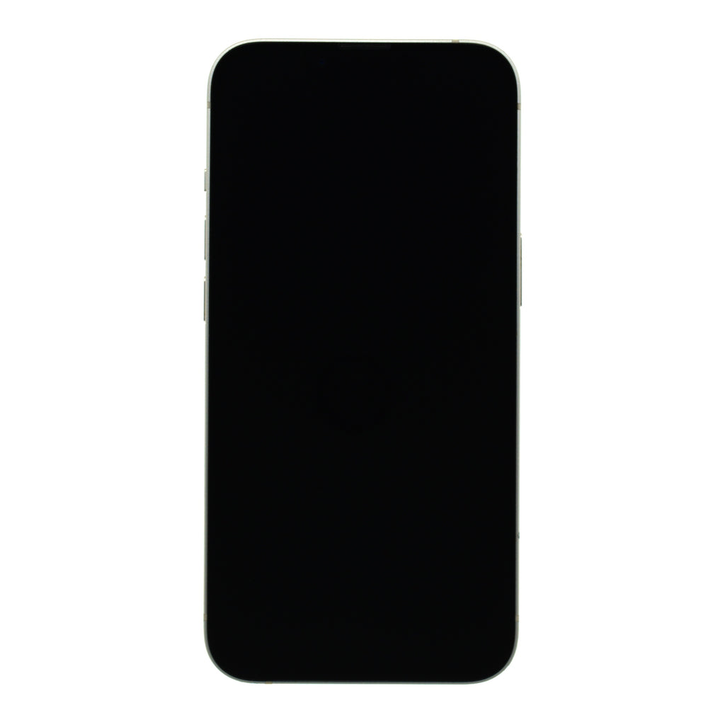 95新 Apple iPhone 13 128G 星光色 中國大陸版
