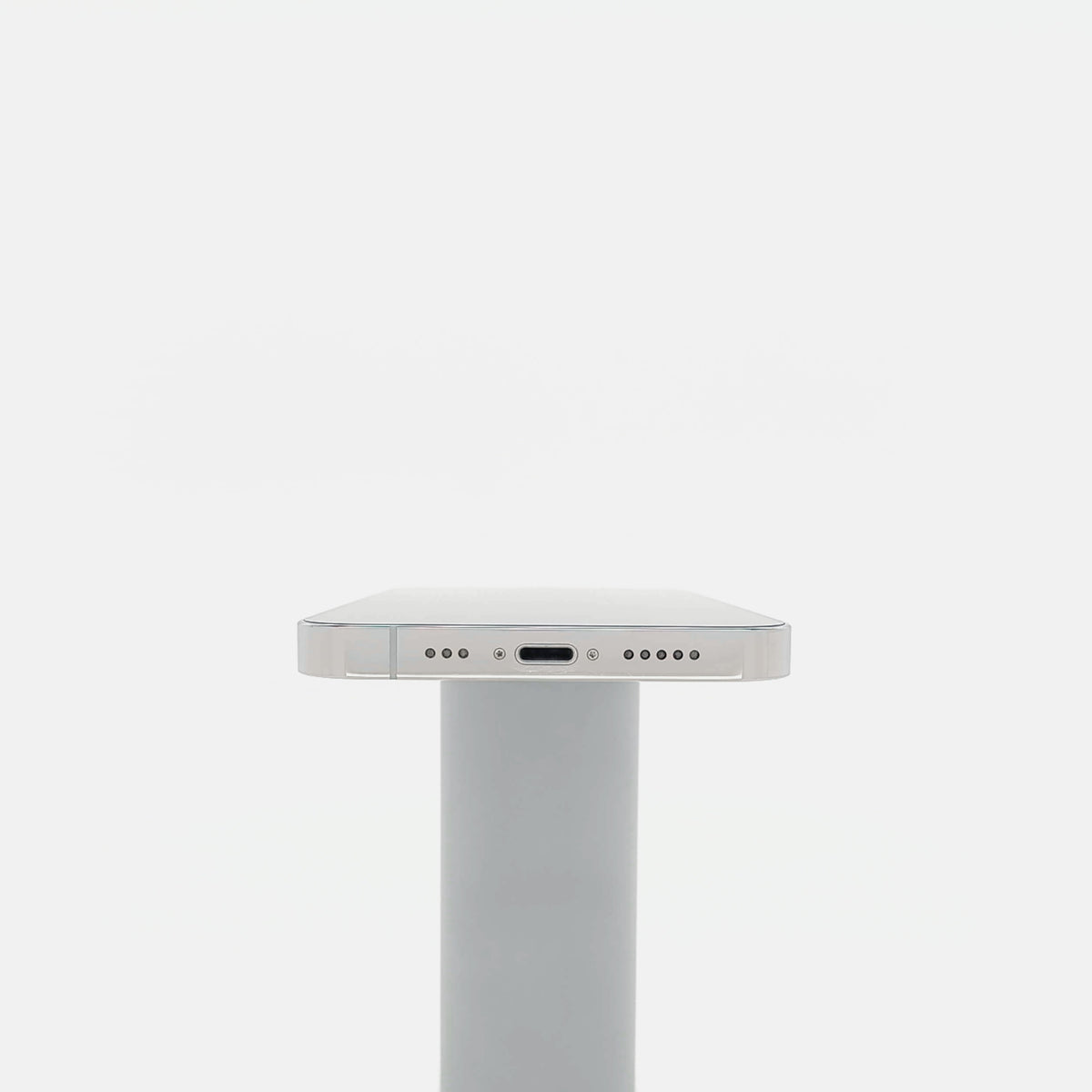 95新 Apple iPhone 13 Pro 128G 銀色 中國大陸版